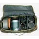 Походная кухня с минимальным набором посуды Fox Camolite Brew Kit Bag